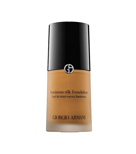 giorgio armani foundation palacio de hierro